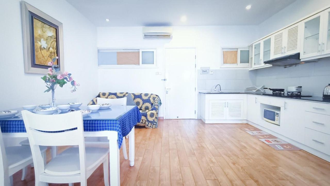 Queen Central Appartement