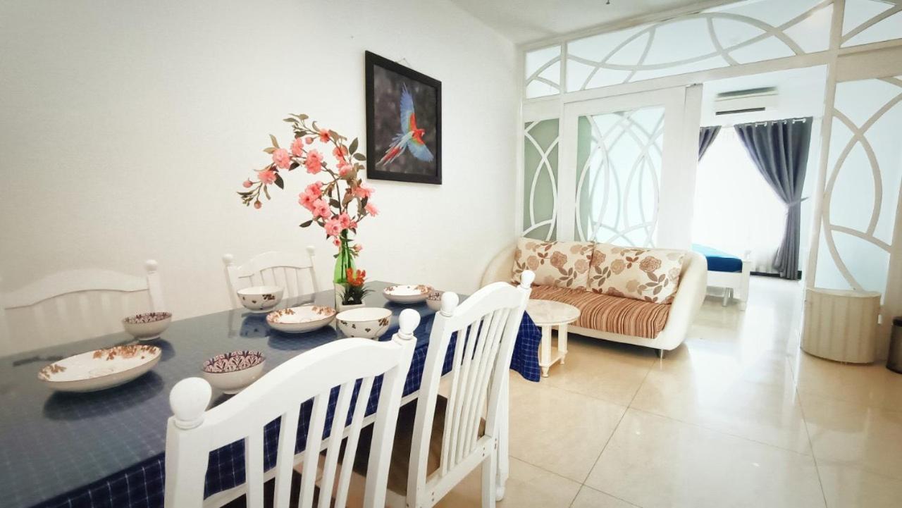 Apartamento Queen Central Cidade de Ho Chi Minh